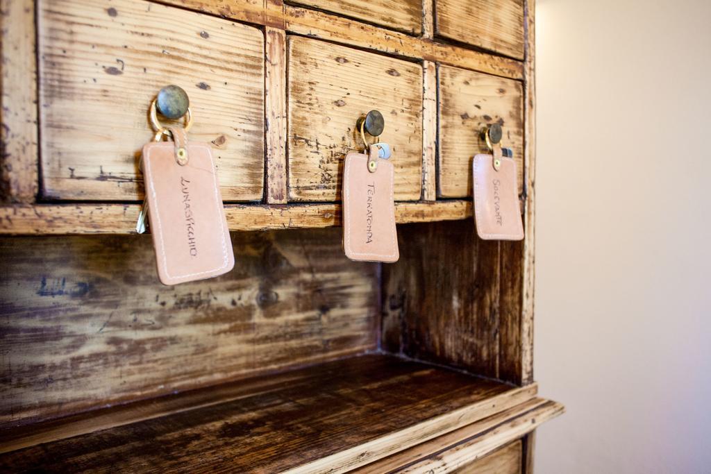 Agriturismo Humile Chianciano Terme Kültér fotó
