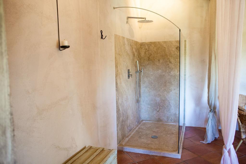 Agriturismo Humile Chianciano Terme Kültér fotó