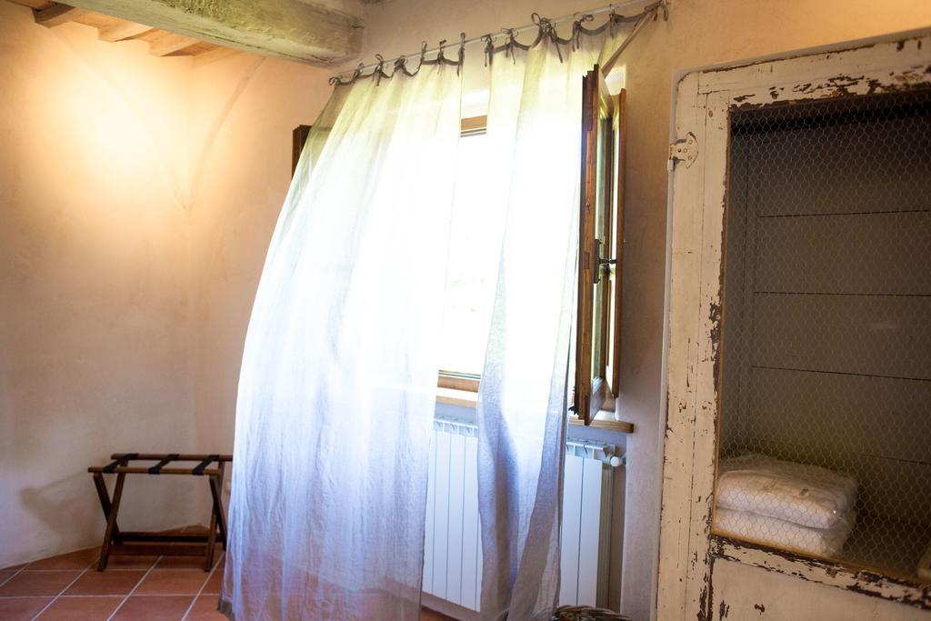 Agriturismo Humile Chianciano Terme Kültér fotó