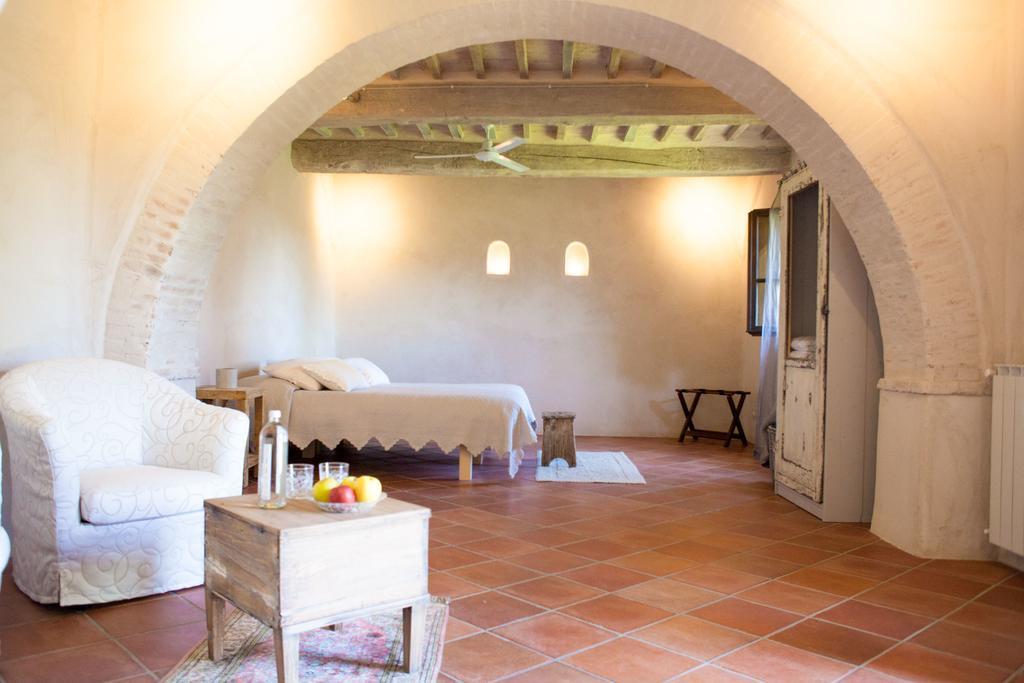 Agriturismo Humile Chianciano Terme Kültér fotó