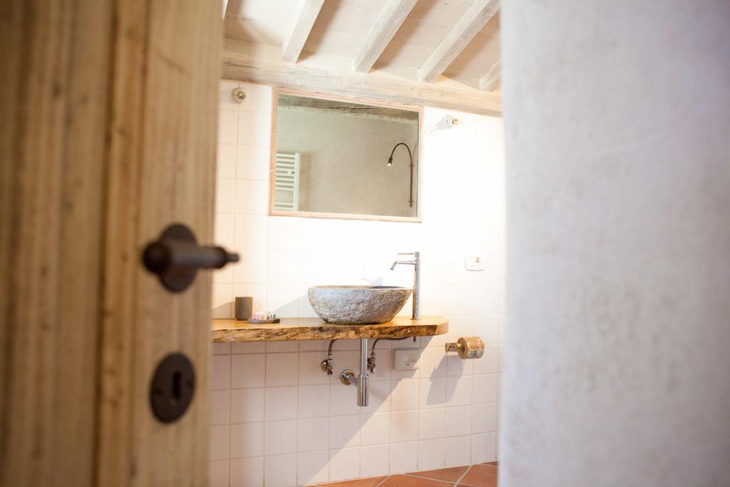 Agriturismo Humile Chianciano Terme Kültér fotó