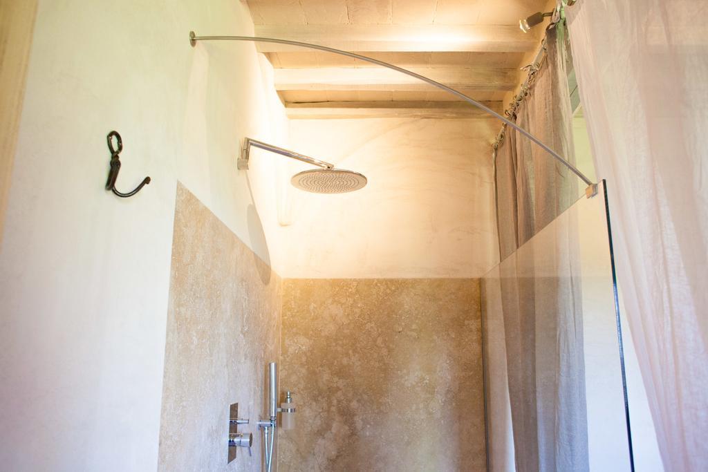 Agriturismo Humile Chianciano Terme Kültér fotó