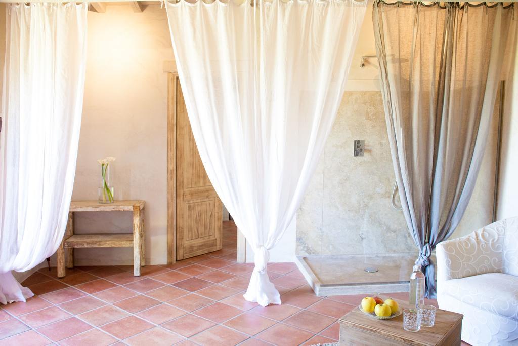 Agriturismo Humile Chianciano Terme Kültér fotó