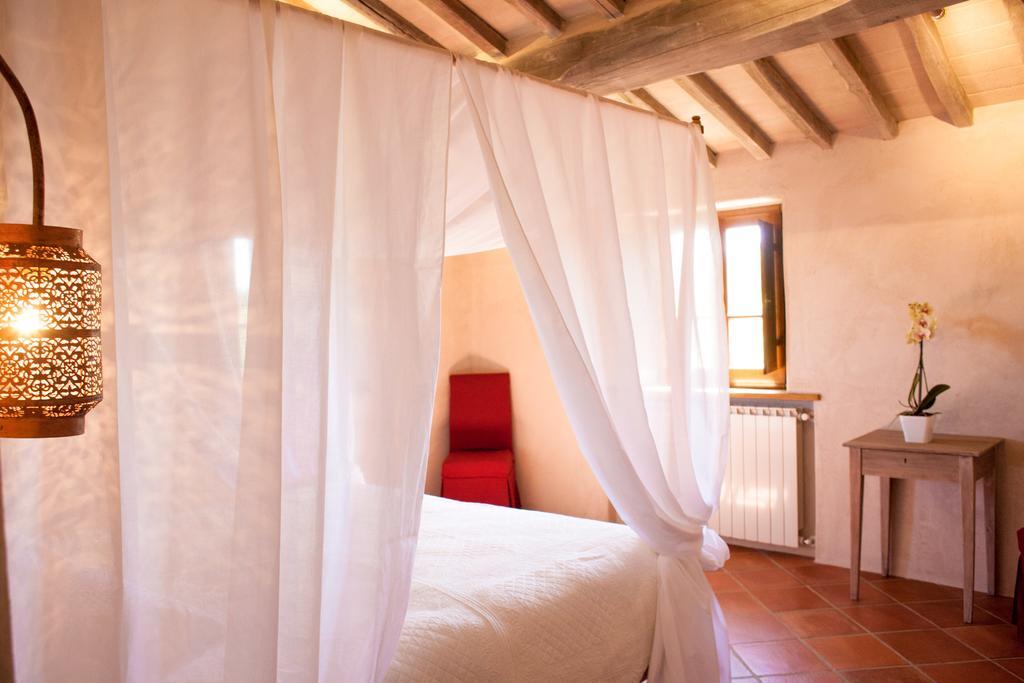 Agriturismo Humile Chianciano Terme Kültér fotó